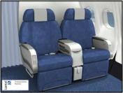 Lantal Seatcovers